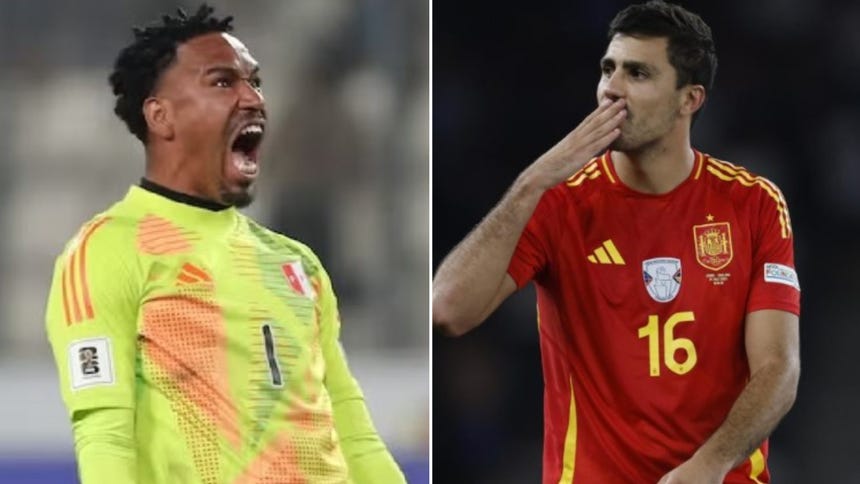 Cifras elevadas: precios de las entradas para amistoso entre Perú vs. España en México