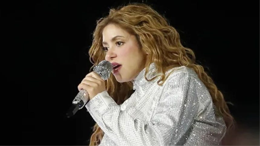 Tragedia en concierto de Shakira: muere trabajador en montaje del escenario en Río de Janeiro