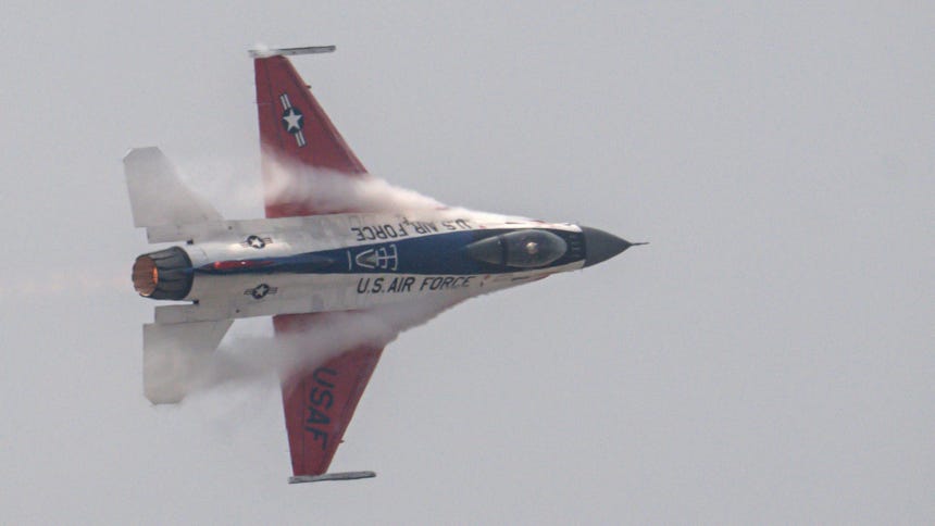 Congreso cita a ministros este lunes por la polémica compra de aviones F-16 para la FAP