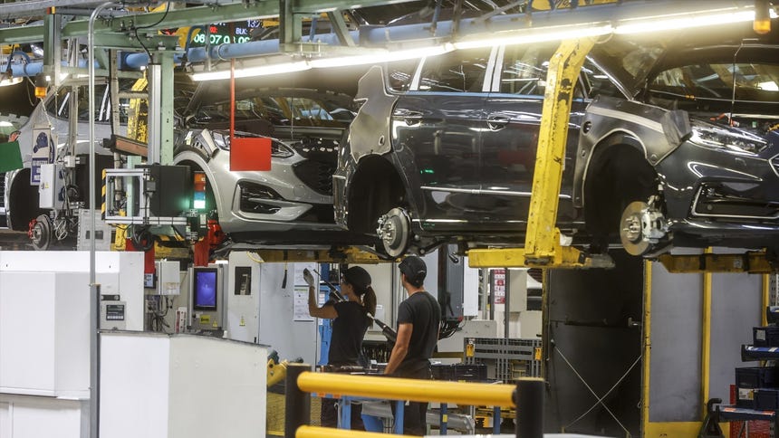 China amenaza con tomar represalias por la Ley de Aceleración Industrial que prepara la Unión Europea