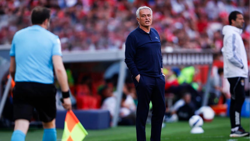 ¿Segunda oportunidad? José Mourinho tiene el deseo de volver al Real Madrid, según prensa europea