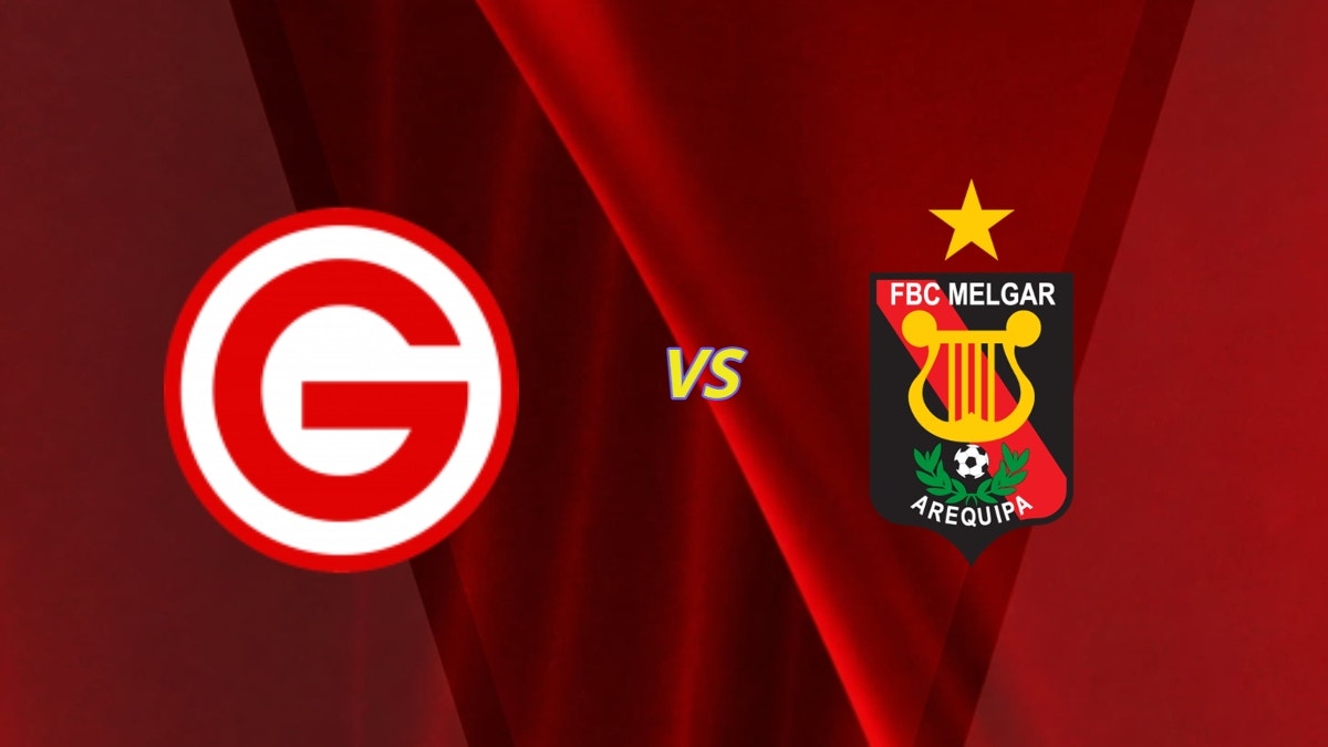 Deportivo Garcilaso vs Melgar | Guía de TV Liga1