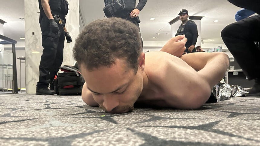 Ataque en cena de corresponsales con Trump: quién es Cole Tomas Allen, el sospechoso del tiroteo y qué dice su manifiesto