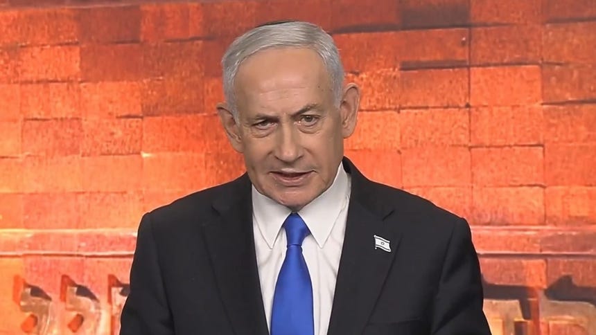 Dos tercios de los israelíes insatisfechos con la gestión de Benjamín Netanyahu, según encuesta