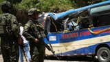 Colombia: una ola de violencia marca la recta final hacia las elecciones presidenciales