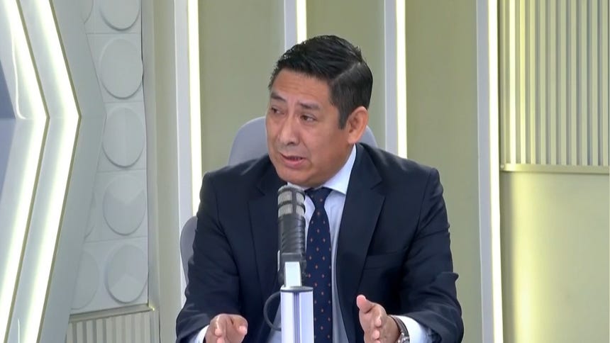 Mientras no existan pruebas, no se puede hablar de fraude en las Elecciones, dice exsecretario general del JNE