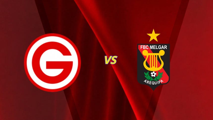 Deportivo Garcilaso vs Melgar EN VIVO: ¿a qué hora juegan y dónde ver la fecha 12 del Torneo Apertura?
