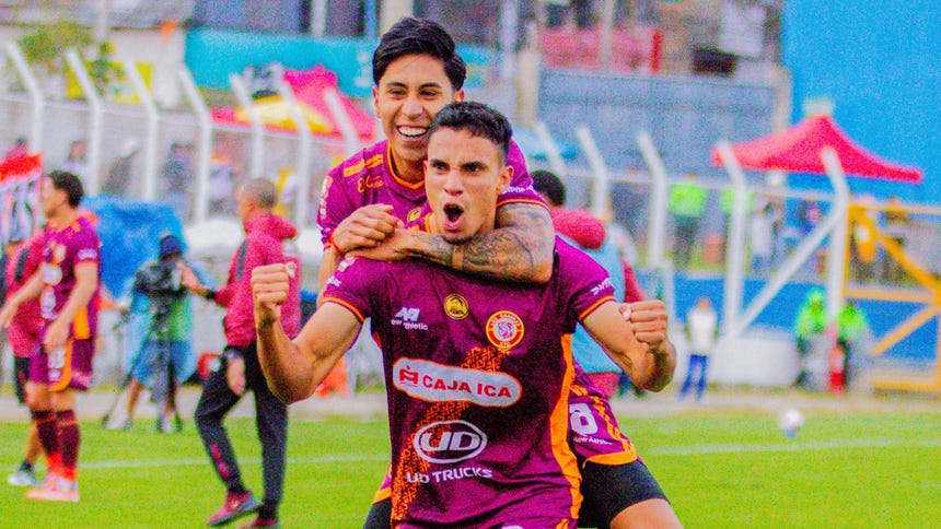 Partidos de HOY, lunes 27 de abril de 2026: horarios y canales TV para ver EN VIVO Liga1 y LaLiga