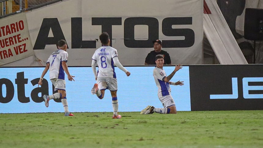 Universitario vs Alianza Atlético en vivo L1Max cómo ver transmisión ...