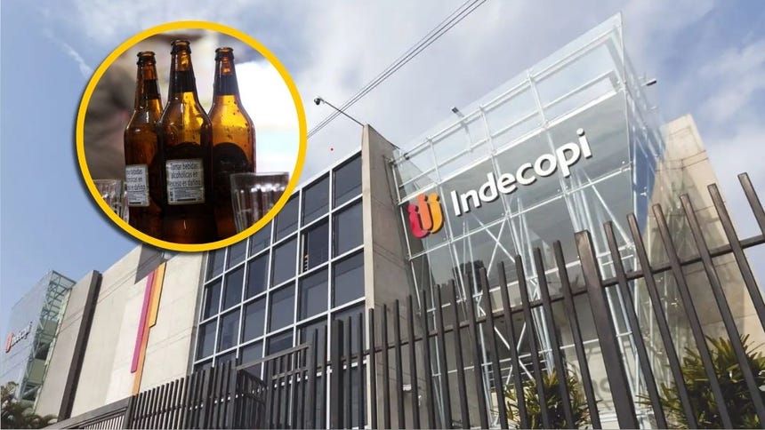 Venta de bebidas alcohólicas: Indecopi declaró ilegal restricción de horarios en seis distritos de Lima