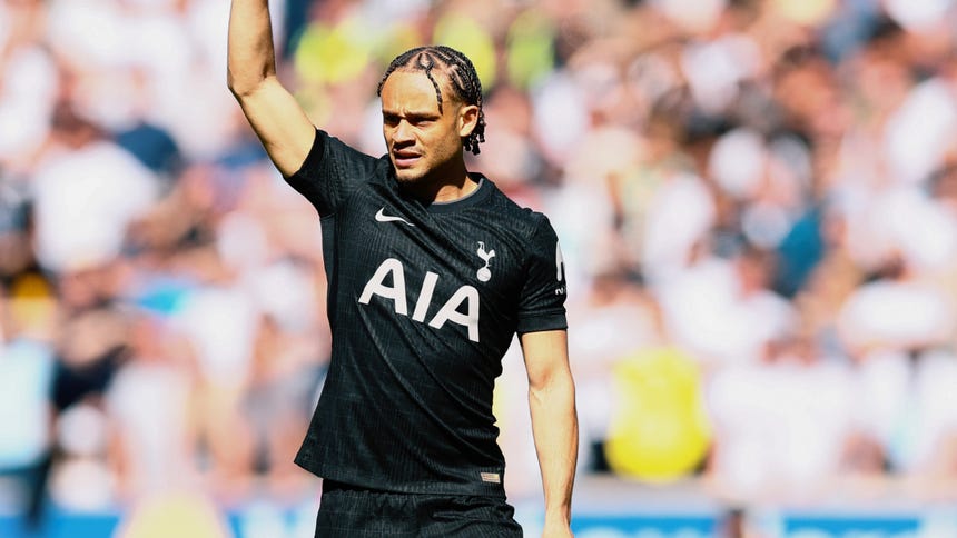 Se pierde el Mundial 2026: Xavi Simons sufre rotura del ligamento cruzado de la rodilla derecha