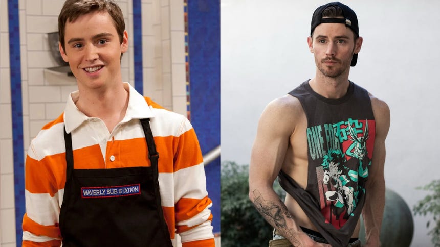 Actor de 'Los Hechiceros de Waverly Place' revela que su incursión en Onlyfans fue para salvar a su mascota enferma