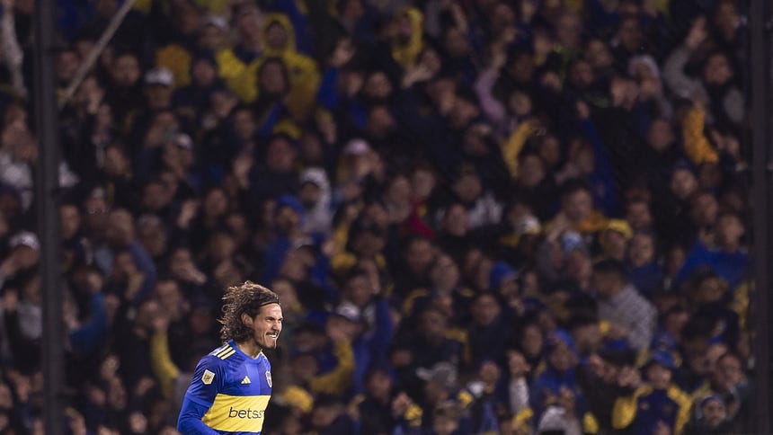 Copa Libertadores: Cruzeiro y Boca Juniors se miden por la fecha 3 del grupo D