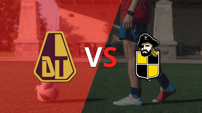 Copa Libertadores: Por la fecha 3 del grupo B se enfrentarán Tolima y Coquimbo Unido