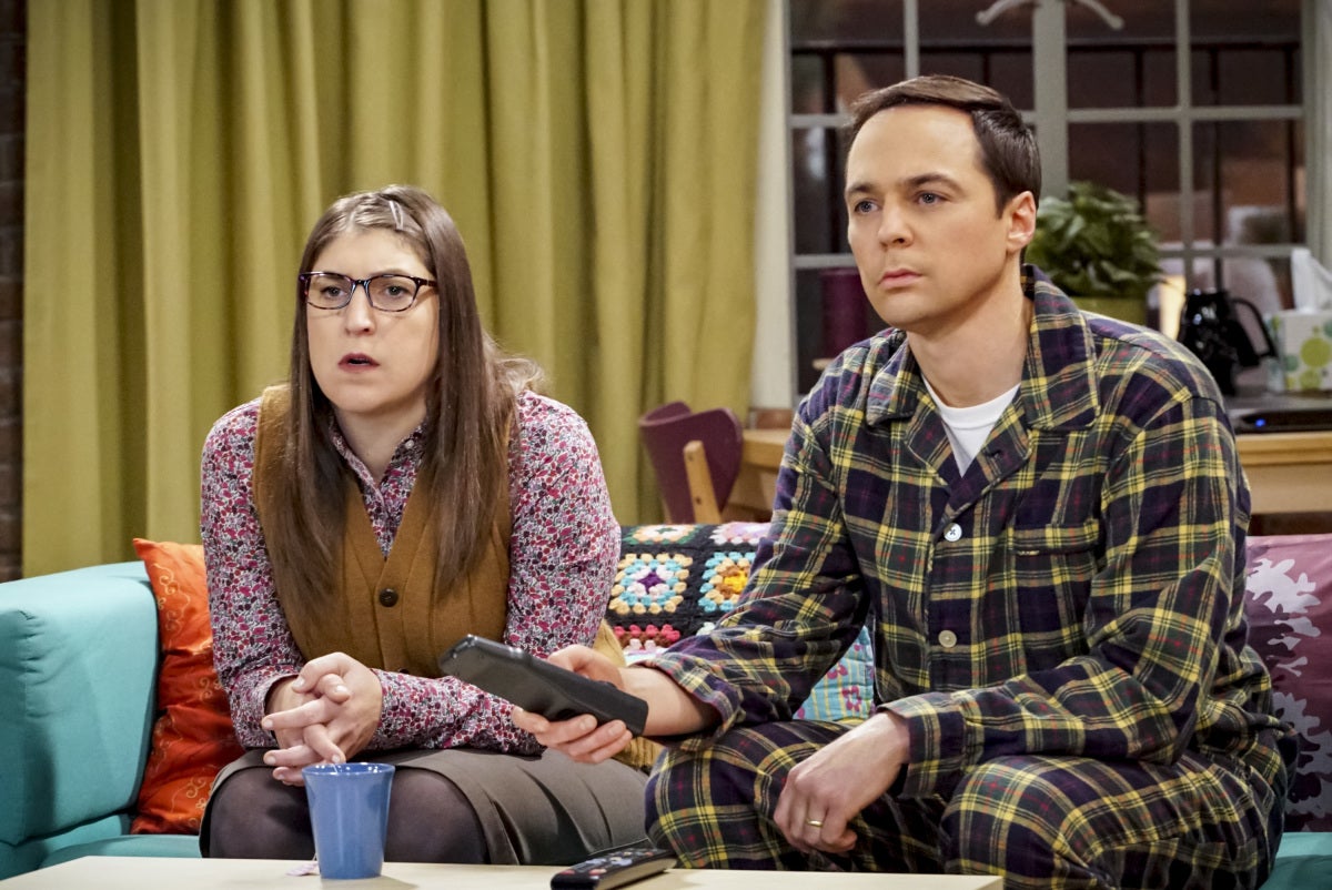 'The Big Bang Theory', protagonizada por Jim Parsons, Kaley Cuoco y Johnny Galecki, es una de las franquicias más importantes del catálogo de Warner Bros.