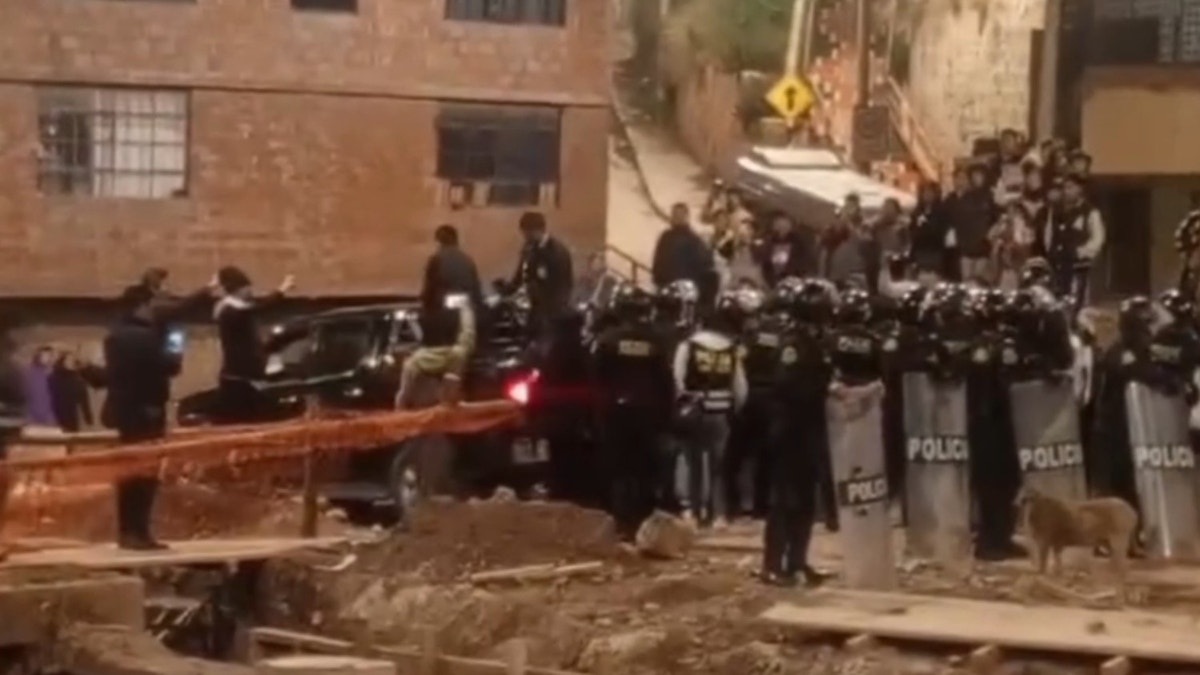 Crimen en Cusco: Policía halla cuerpo de un hombre reportado como desaparecido