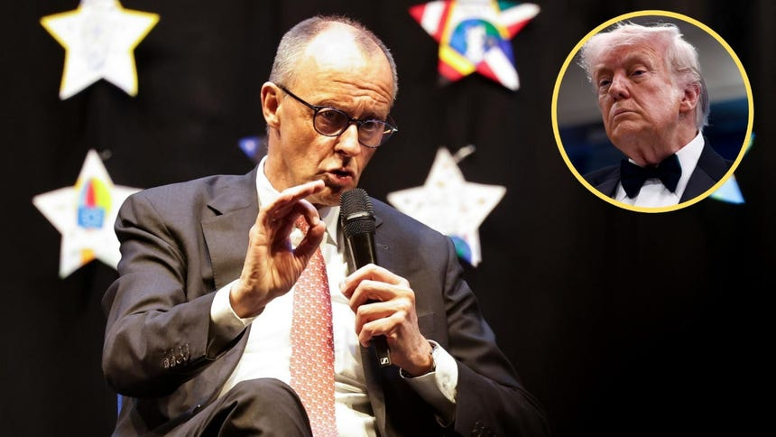 Alemania reprocha a EE. UU. su estrategia en la guerra contra Irán: 