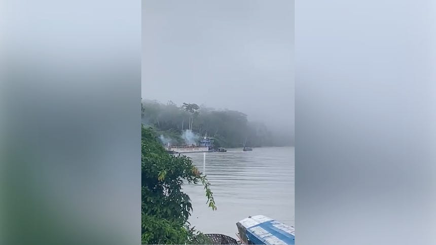 Loreto: emboscada deja un policía muerto durante operativo para rescatar tripulantes