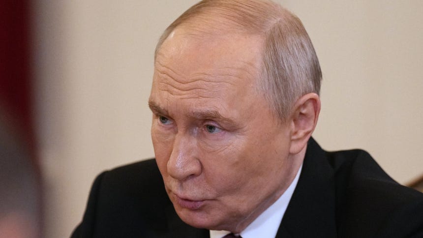 Putin asegura que Rusia hará 