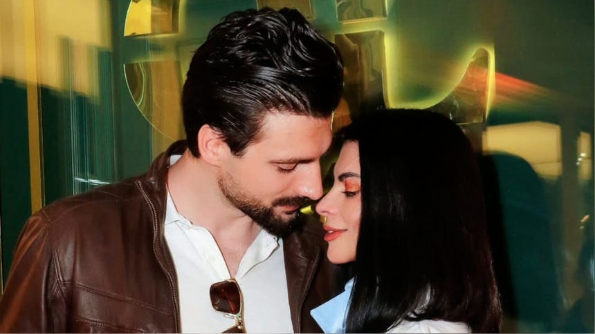 Fiorella Rodríguez anuncia boda con Iván Micol a fin de año en España: 