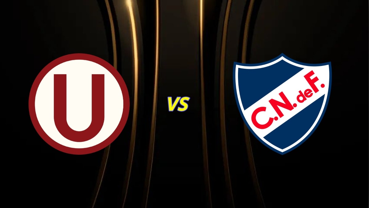 Universitario vs. Nacional: ¿a qué hora juegan y dónde ver el partido clave por la Copa Libertadores 2026?