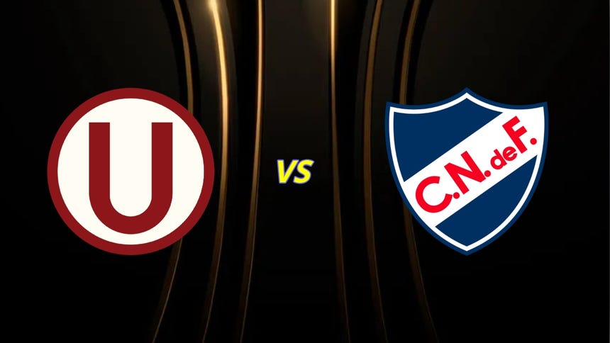 Universitario vs. Nacional: ¿a qué hora juegan y dónde ver el partido clave por la Copa Libertadores 2026?