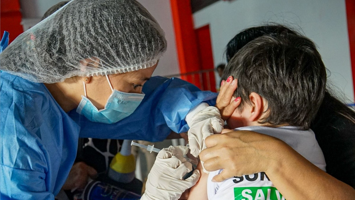 El brote de sarampión en el Perú y la caída en la cobertura de vacunación [INFORME]