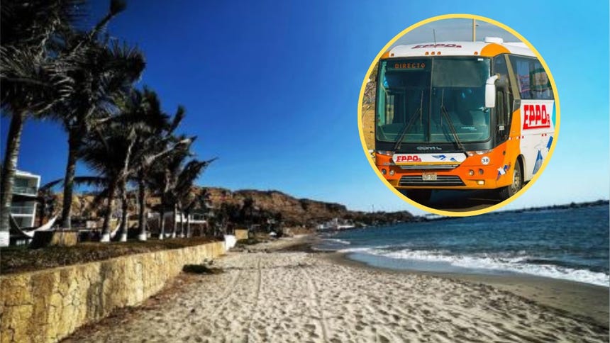 Piura: ¿Por qué aumentará el pasaje a Máncora y otros destinos?