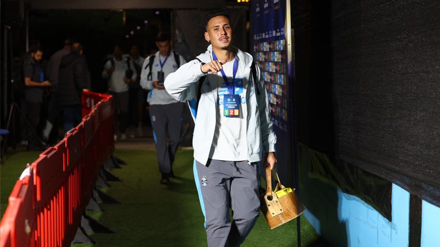 Erick Noriega negó oferta del fútbol europeo: 