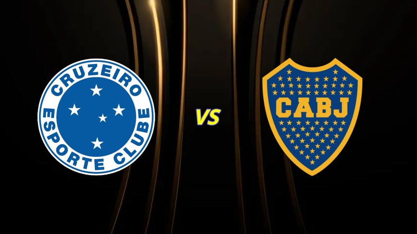 Boca vs Cruzeiro EN VIVO: ¿a qué hora juegan y dónde ver la fecha 3 de la Copa Libertadores 2026?
