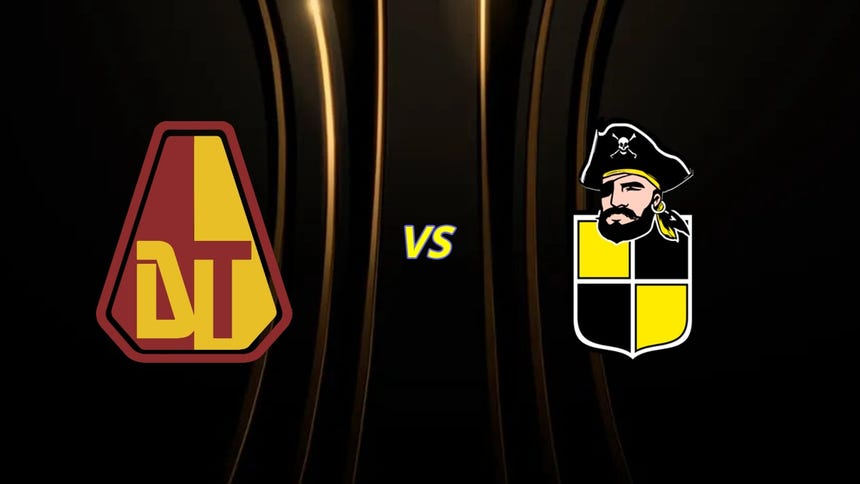 Tolima vs Coquimbo Unido EN VIVO: ¿a qué hora juegan y dónde ver la fecha 3 de la Copa Libertadores?