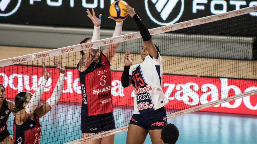 Alianza Lima vs San Martín: ¿cuándo salen a la venta las entradas para el extra game de la final de la Liga Peruana de Vóley?