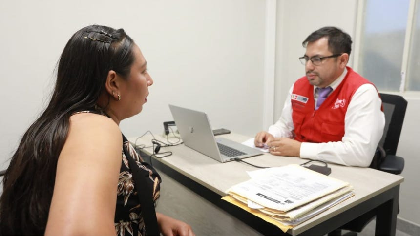 ¿Problemas de pensión de alimentos o régimen de visitas? Opte por la conciliación