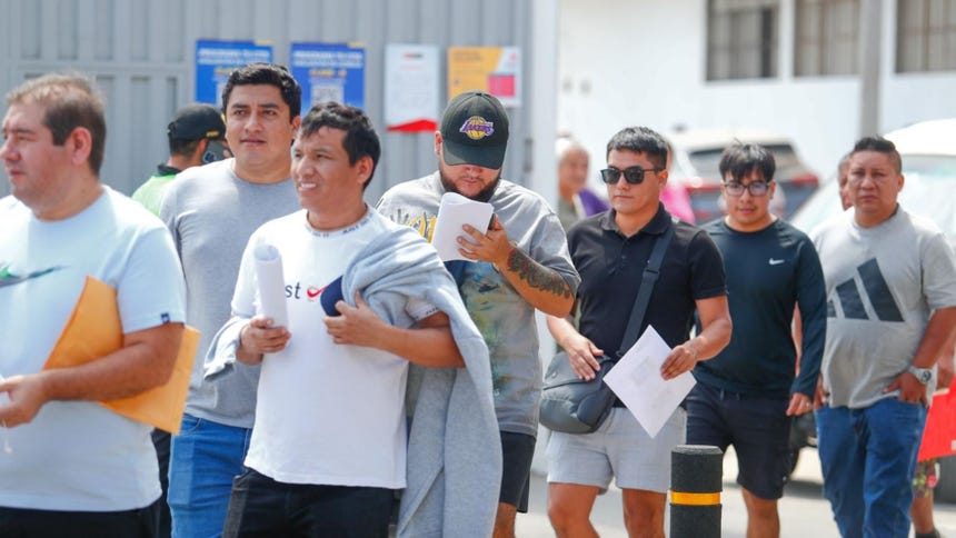 Touring propone continuar con las evaluaciones de conocimientos y evaluaciones de manejo en Lima Sur