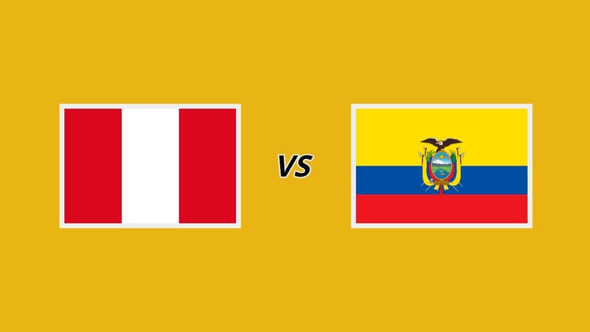 Perú vs Ecuador EN VIVO: ¿a qué hora y dónde ver fecha 3 del Sudamericano Femenino Sub 17 2026?