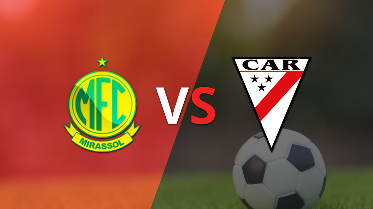 Mirassol recibirá a Always Ready por la fecha 3 del grupo G