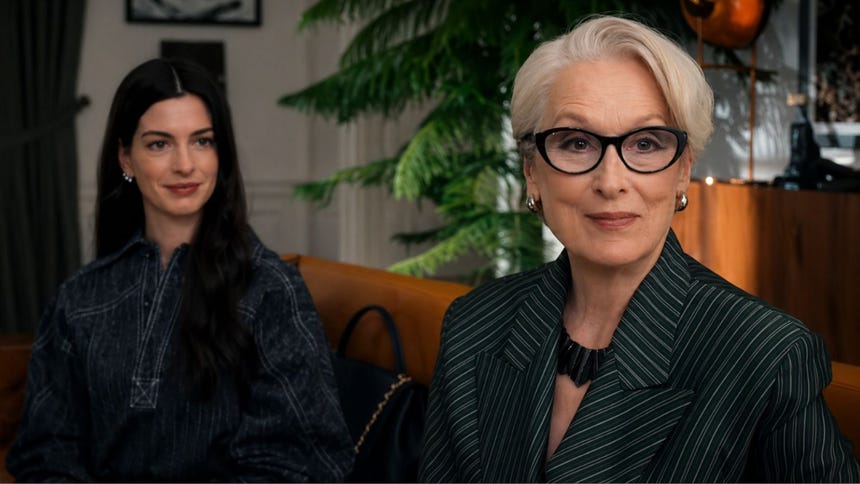 'El diablo viste a la moda 2': fecha de estreno, elenco, tráiler y todo sobre la esperada secuela con Meryl Streep y Anne Hathaway