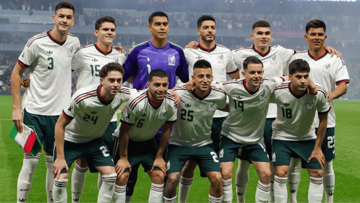 Mundial 2026: Javier Aguirre revela primera convocatoria de la Selección de México
