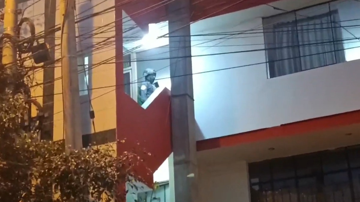 Allanan vivienda de investigado por el presunto delito de explotación y pornografía infantil en el Cercado de Lima