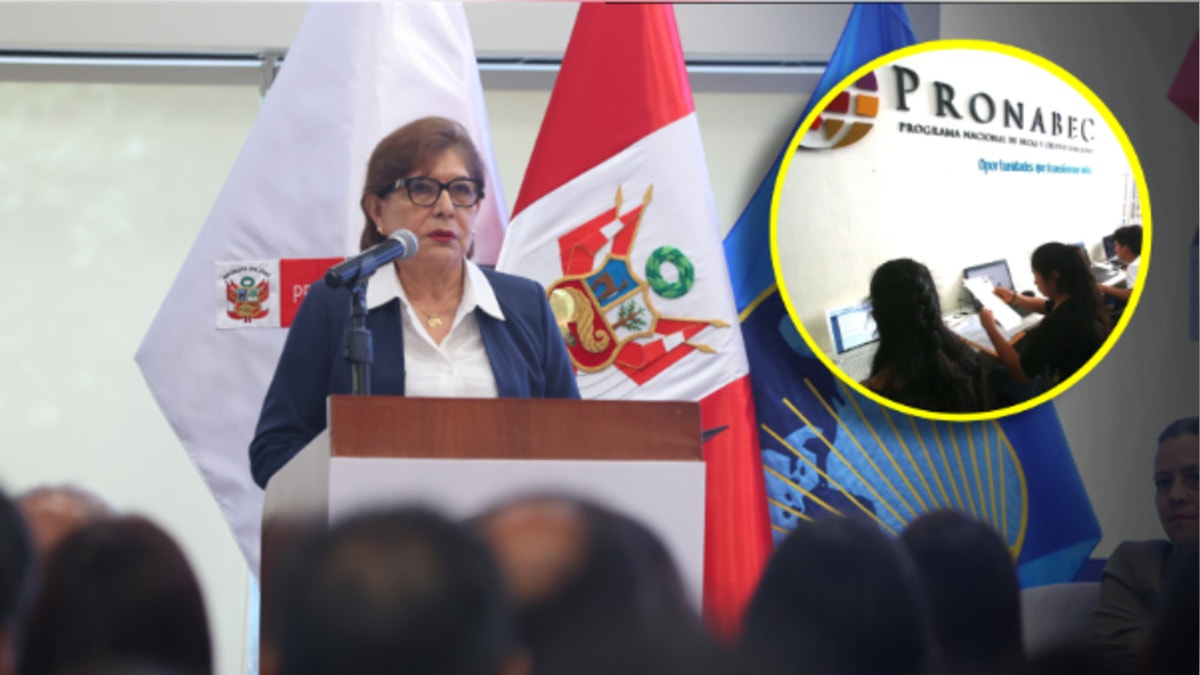 La ministra de Educación justificó su inasistencia al alegar problemas de agenda