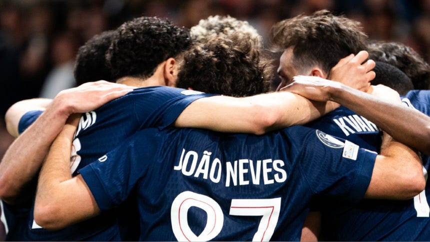 PSG vs Bayern: resumen, goles e incidencias de la primera semifinal de la Champions League