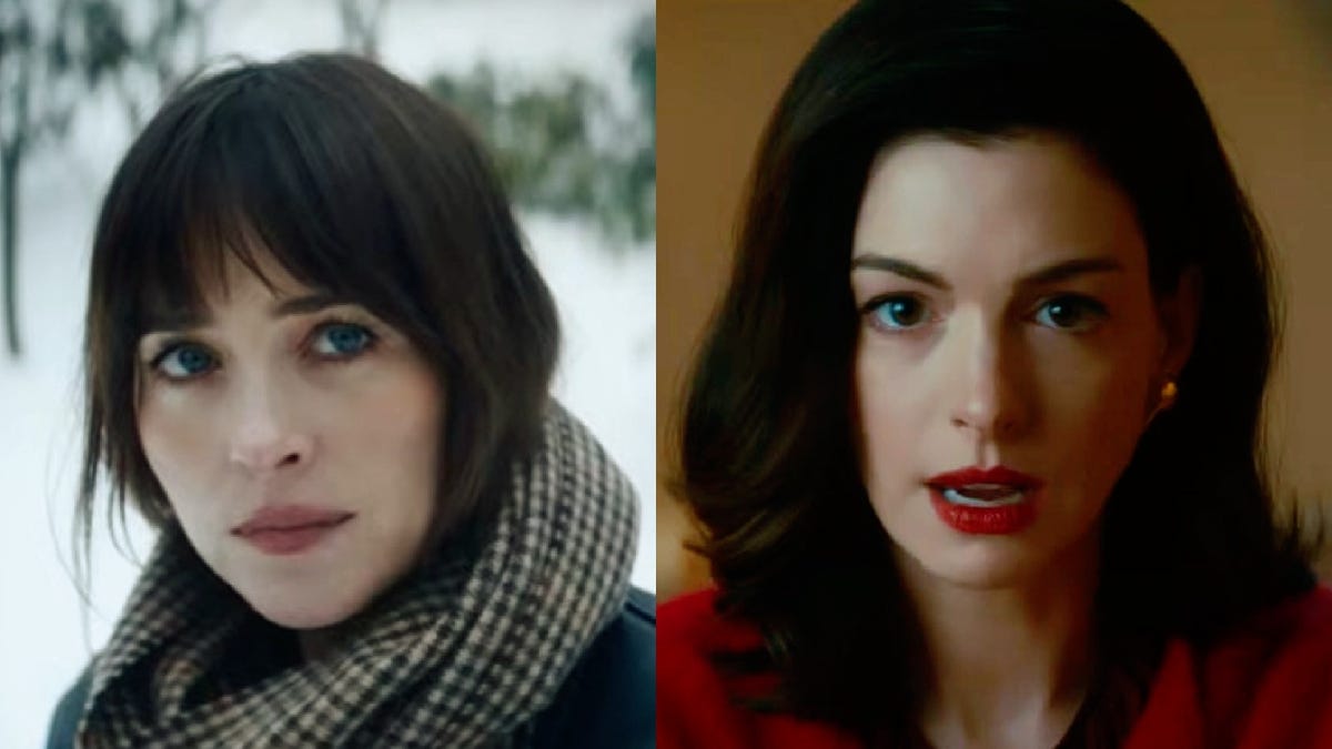 Anne Hathaway y Meryl Streep regresan con 'El diablo viste de Prada 2' en medio de caos y nostalgia — image 2