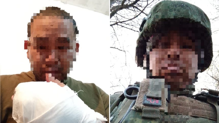 Trujillo: familiares de hombre que viajó a Rusia piden ayuda tras reportarse herido en medio de la guerra con Ucrania