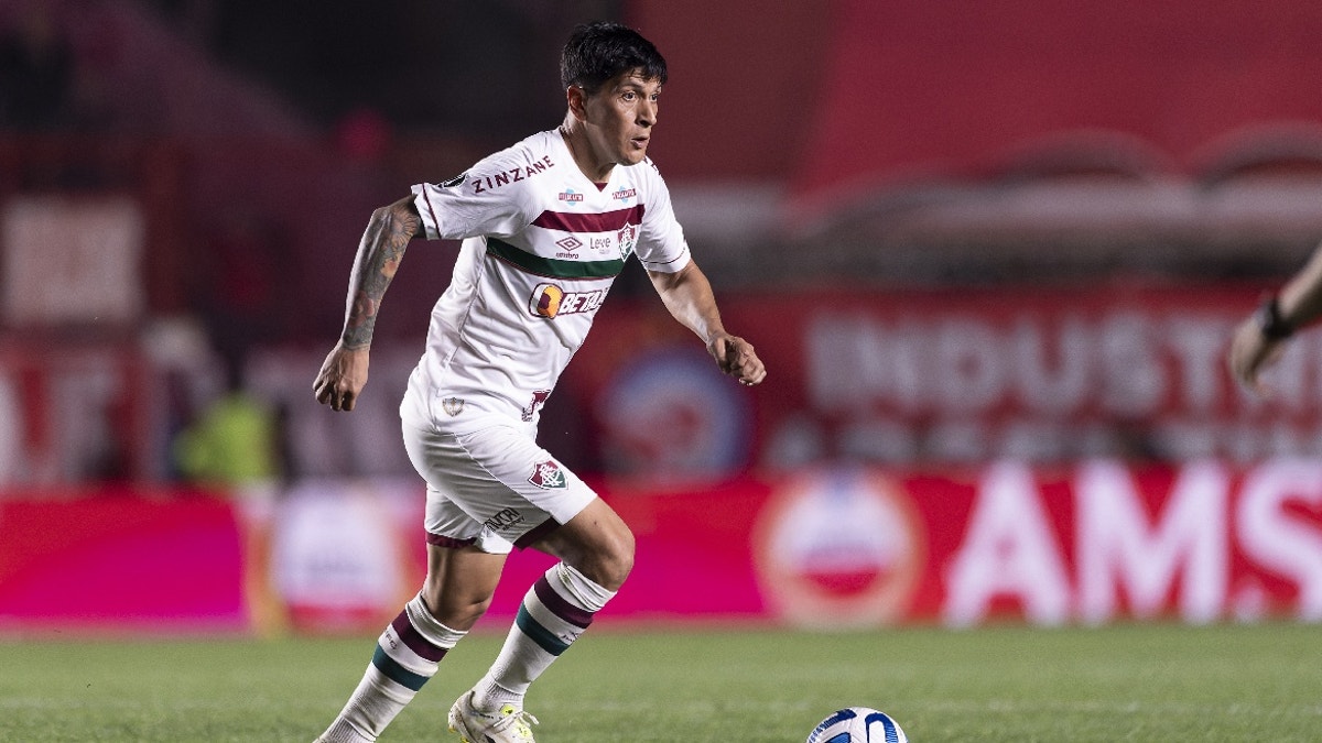 Fluminense visita a Bolívar por la fecha 3 del grupo C