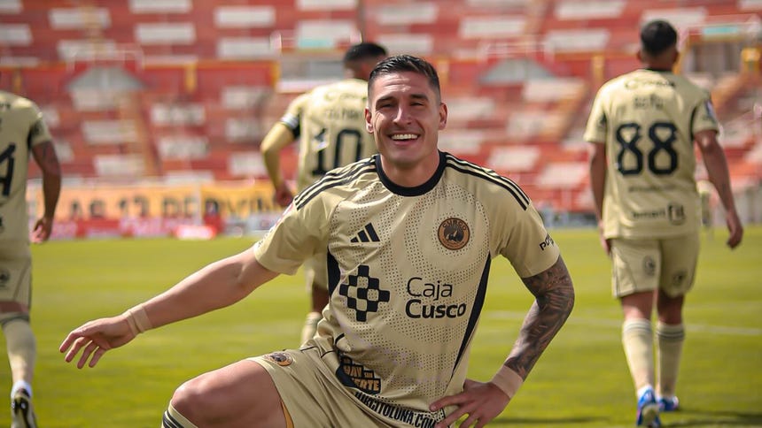 Cusco FC vs. Independiente Medellín EN VIVO: se miden en Colombia por fecha 3 de la Copa Libertadores 2026