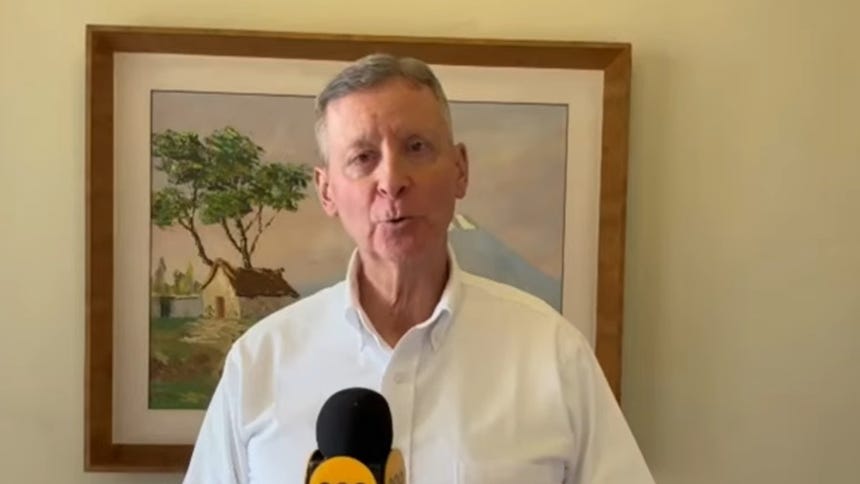 Falleció el padre Gerardo Aste a los 75 años