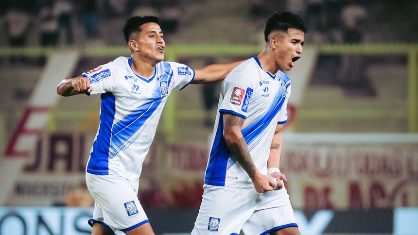 Alianza Atlético vs. Macará: ¿a qué hora juegan y dónde ver el partido por fecha 3 de la Copa Sudamericana 2026?