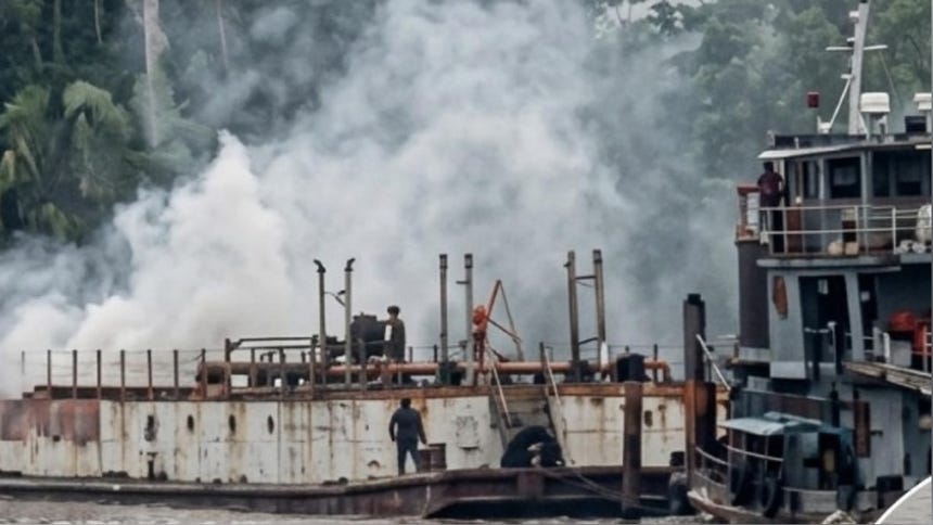 Loreto: piden priorizar diálogo y no enviar contingentes para enfrentarse a comunidad que retuvo a un convoy petrolero en Trompeteros