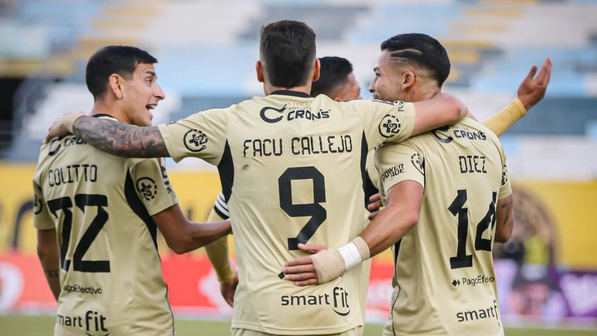 Partidos de HOY, jueves 30 de abril de 2026: horarios y canales TV para ver EN VIVO Copa Libertadores y Copa Sudamericana