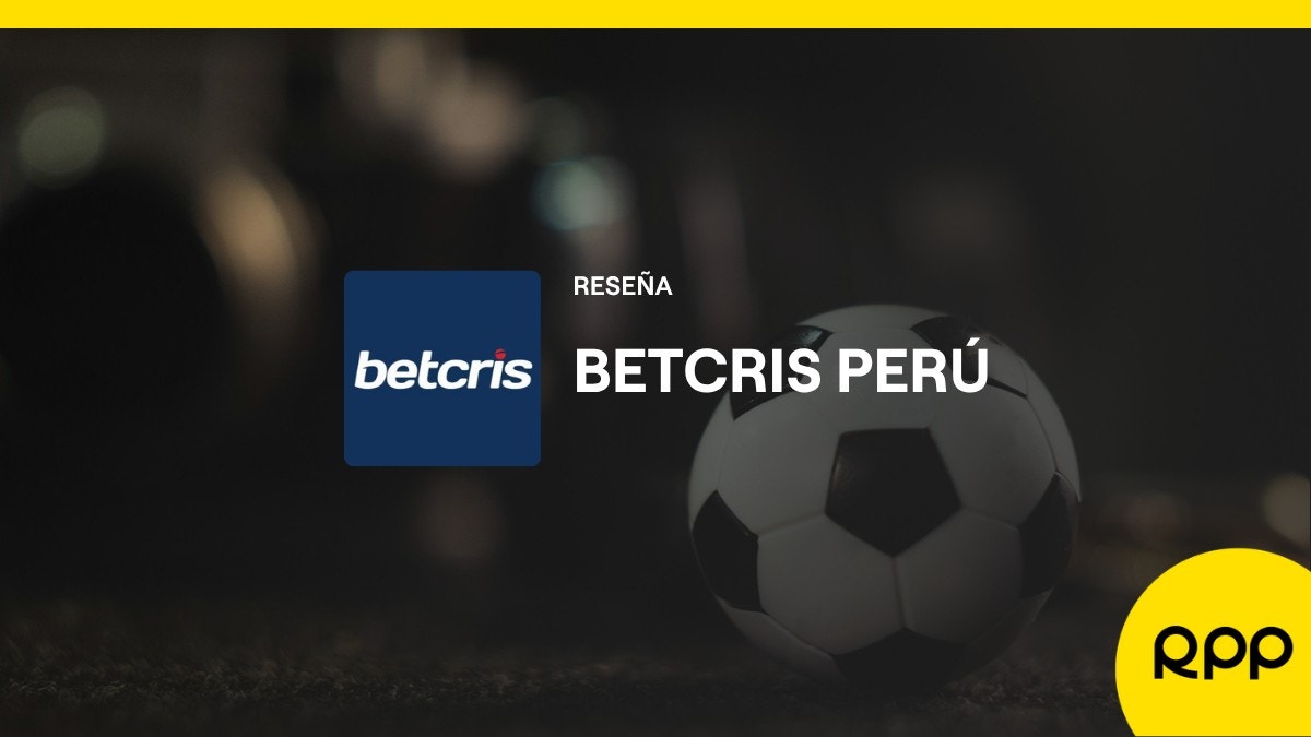 Betcris Perú: nuestro análisis de bonos, apuestas y oferta en 2026
